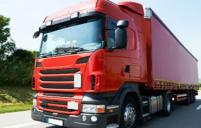 Konya Hacıhüsrev Ambar Kargo