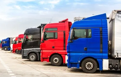 Konya Hacıhüsrev Ambar Nakliyat