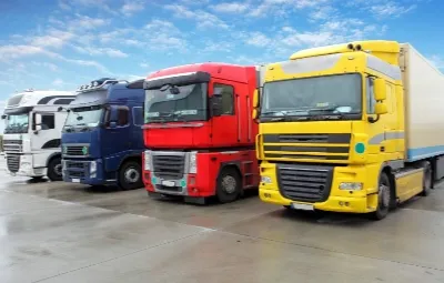 Konya Hacıhüsrev Nakliye Ambarı