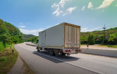 Konya ile Hacıhüsrev Arası Bulaşık Makinesi Taşıma