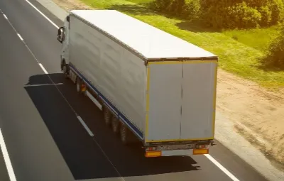 Konya ile Hacıhüsrev Arası Parça Eşya Taşıma